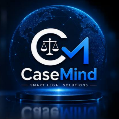 CaseMind logotipi